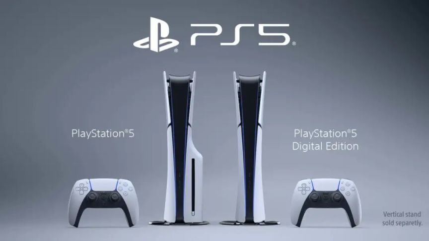 PS5国行双十一迎史低价！《盐与避难所》仅6元！PS5最新系统更新-第10张