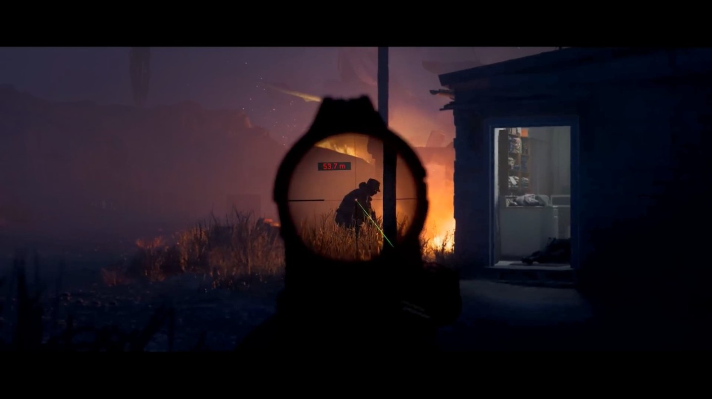 《使命召唤：现代战争3》PC解锁时间和配置公开-第3张