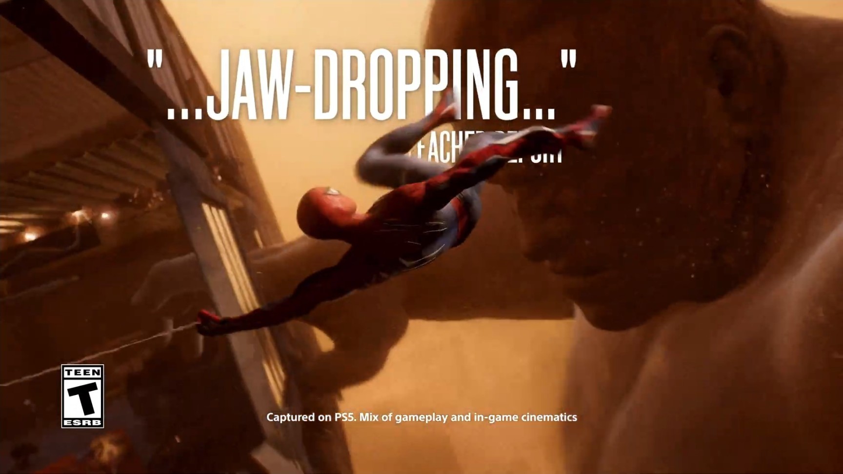 《漫威蜘蛛俠2》媒體讚譽宣傳片，令人興奮的新冒險！-第0張