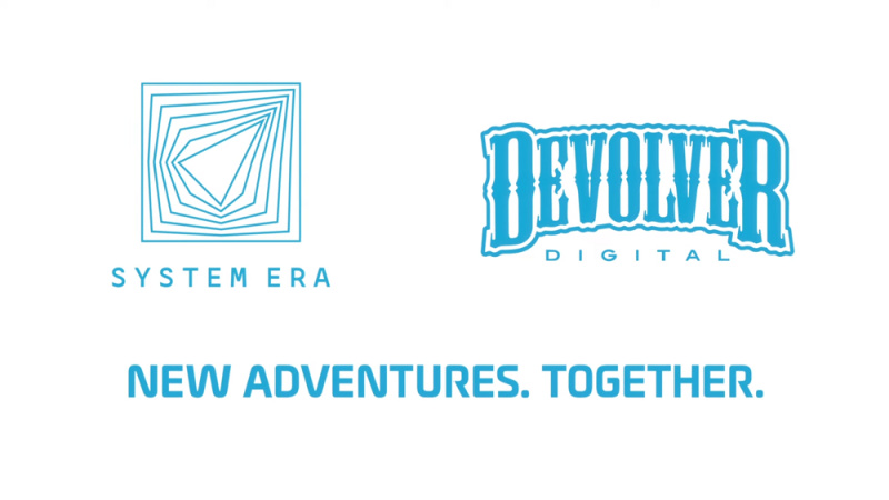 【PC游戏】DevolverDigital收购《异星探险家》开发团队-第0张