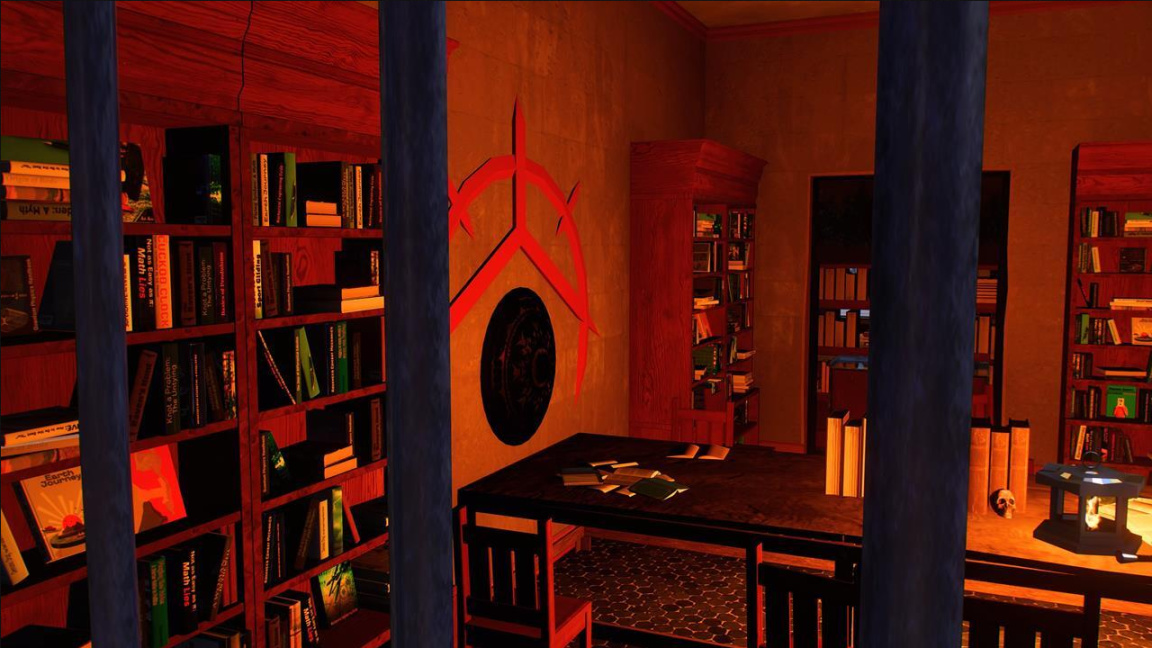 《漫威蜘蛛俠2》隱藏房間 暗示或推出夜魔俠DLC-第5張