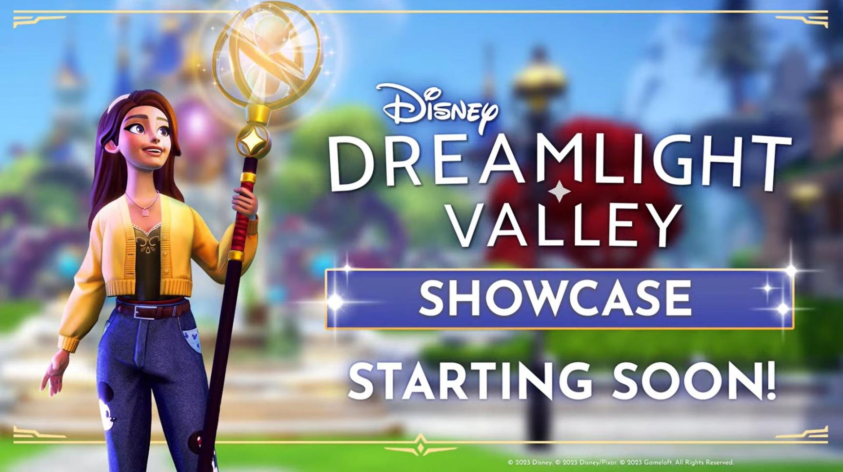 《迪士尼夢幻星谷》多人遊戲將於12月推出-第2張