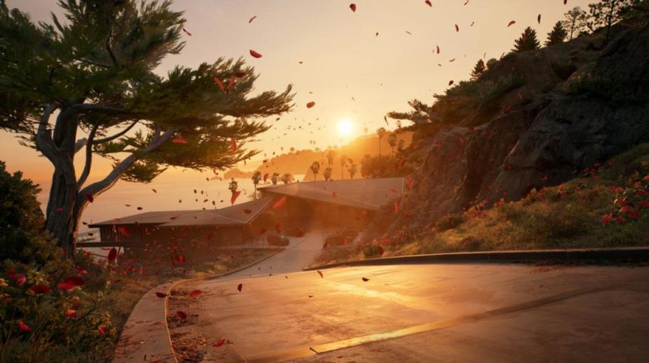 《死亡島2》DLC“藝廊”現已在Epic上推出-第4張