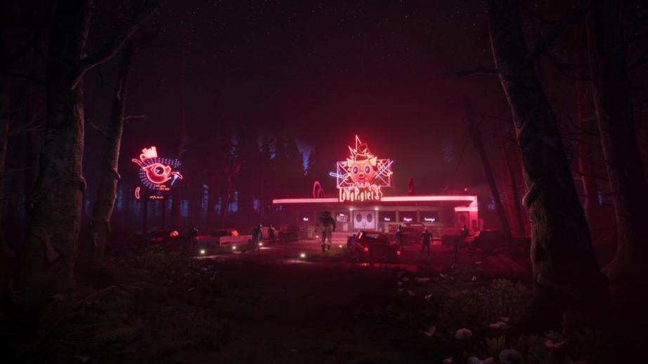 《死亡島2》DLC“藝廊”現已在Epic上推出-第6張
