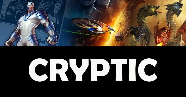 《星際迷航OL》運營商Cryptic工作室遭遇裁員-第0張