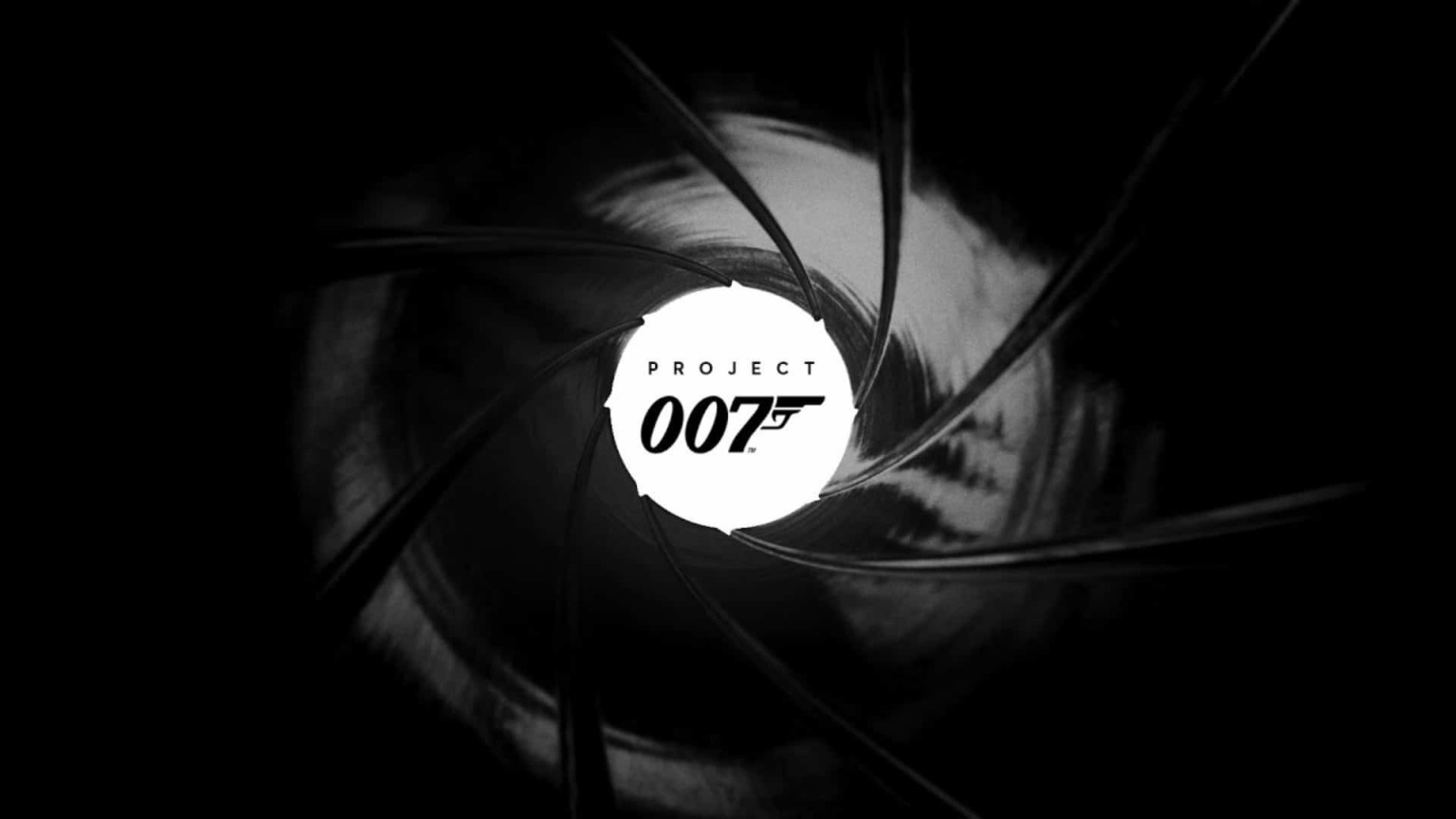 【PC游戏】IO Interactive一心开发007游戏 拒绝多个IP合作提议
