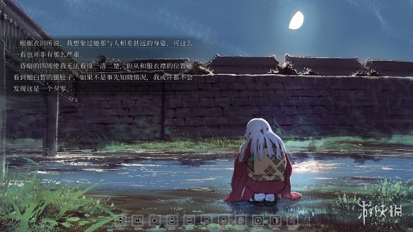 【PC游戏】Aniplex视觉小说《Hira Hira Hihiru》11月17日登陆Steam-第5张