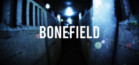 《BoneField》Steam頁面上線 攝錄風恐怖冒險-第1張