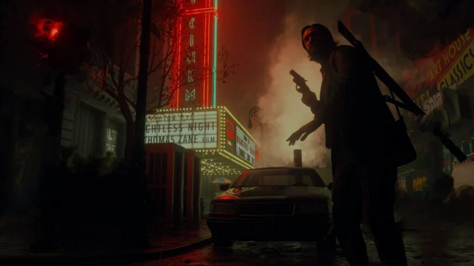 《心灵杀手2》中最受关注的场景差点被砍-第1张