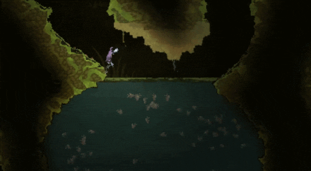 终于有国产Roguelike敢用这个逆天的玩法设计了