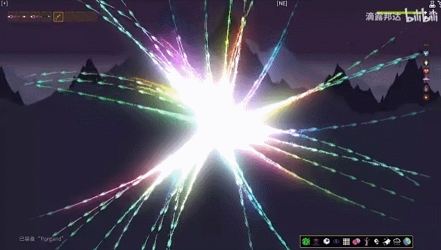 终于有国产Roguelike敢用这个逆天的玩法设计了