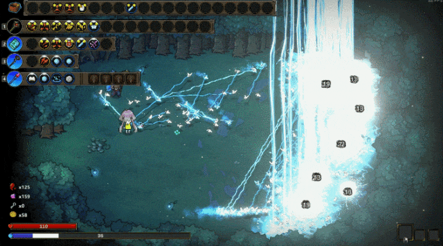 终于有国产Roguelike敢用这个逆天的玩法设计了