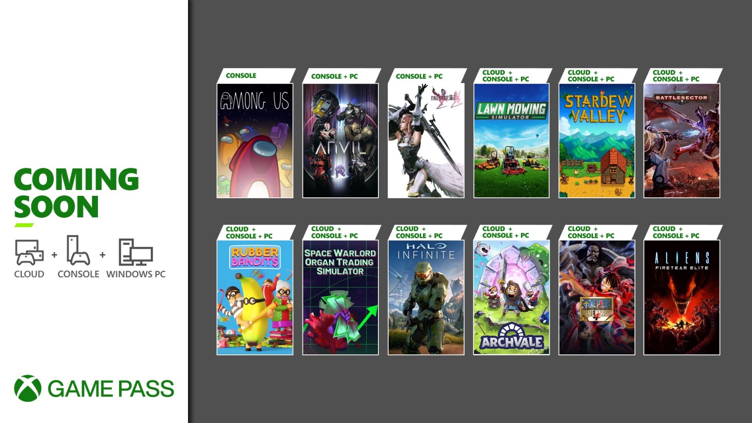 【PC游戏】微软解释Xbox Game Pass的成功之道-第1张