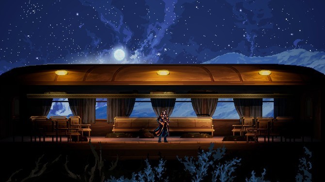 【PC游戏】银河恶魔城新游《Mariachi Legends》开启众筹一天就达标-第4张