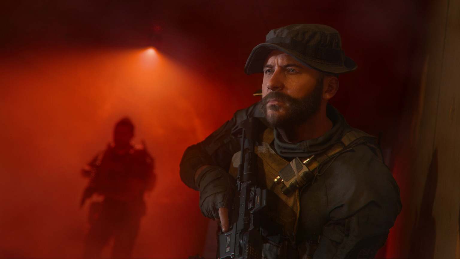 【PC游戏】曝《现代战争3》开发时间仅18个月-第1张