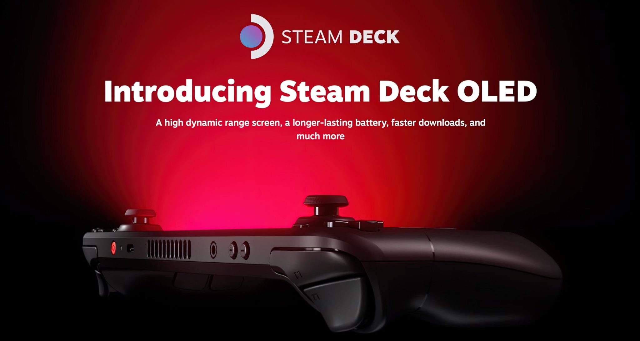 【PC遊戲】Steam Deck 2暫時不會有，因為相關技術尚未成熟-第0張