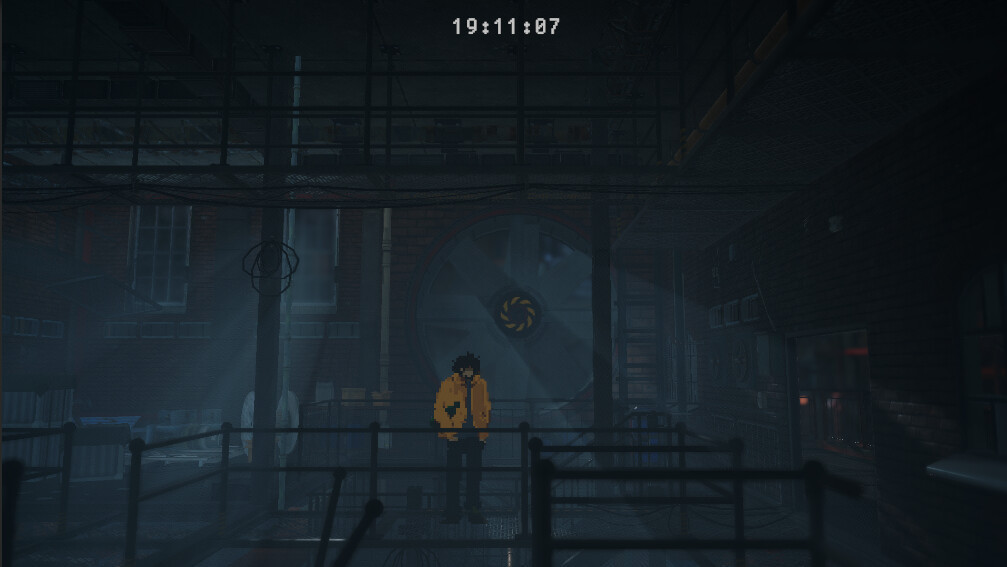 【PC遊戲】解謎探案遊戲《殺死影子》Steam頁面上線 明年發售-第11張