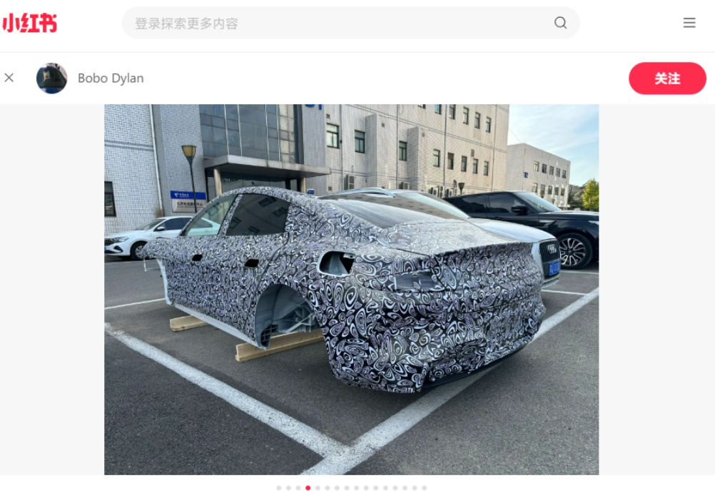 【愛車基地】車評人韓路爆料小米汽車：定位C級豪華，售價超30萬 / 高配近40萬