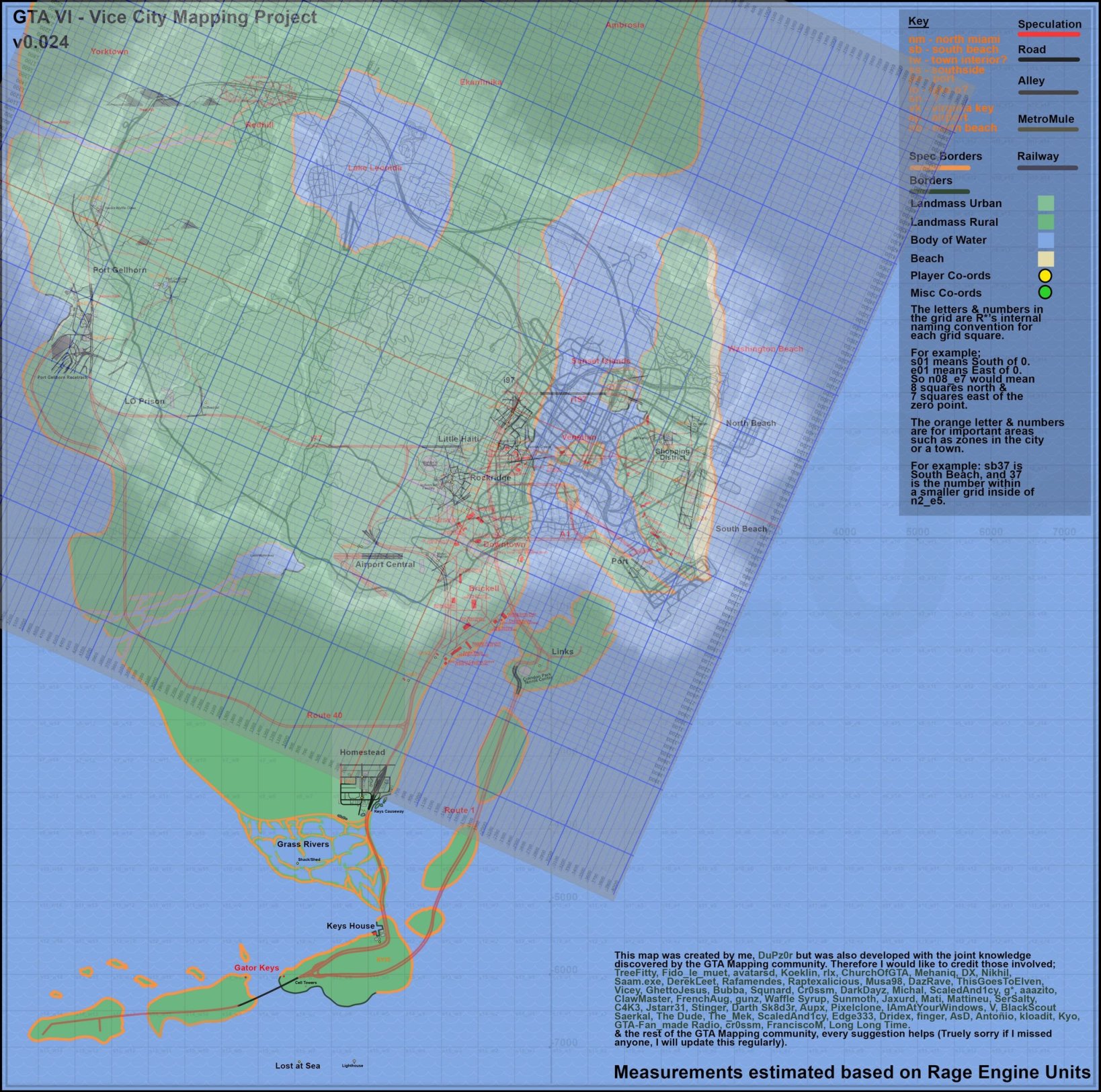 《GTA6》的开放世界地图可能是5代的3倍大-第2张