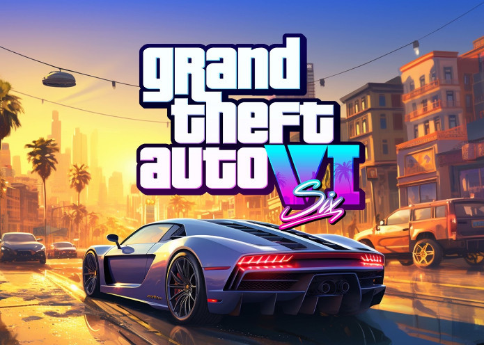 《GTA6》的开放世界地图可能是5代的3倍大-第3张