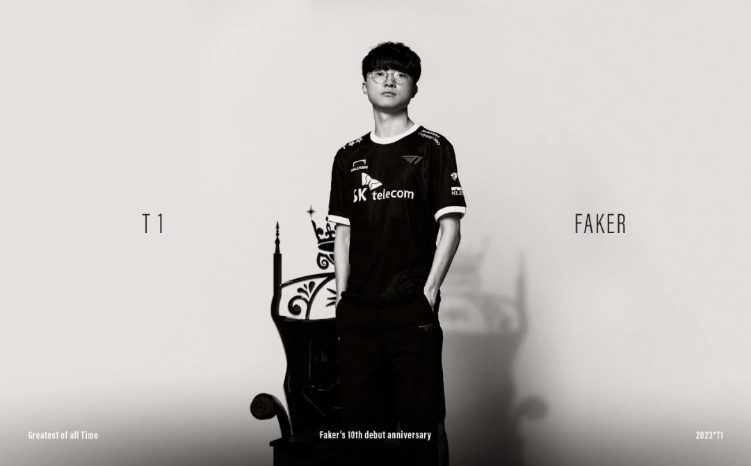 【英雄聯盟】特寫 | Faker：戰勝時間的神明-第19張