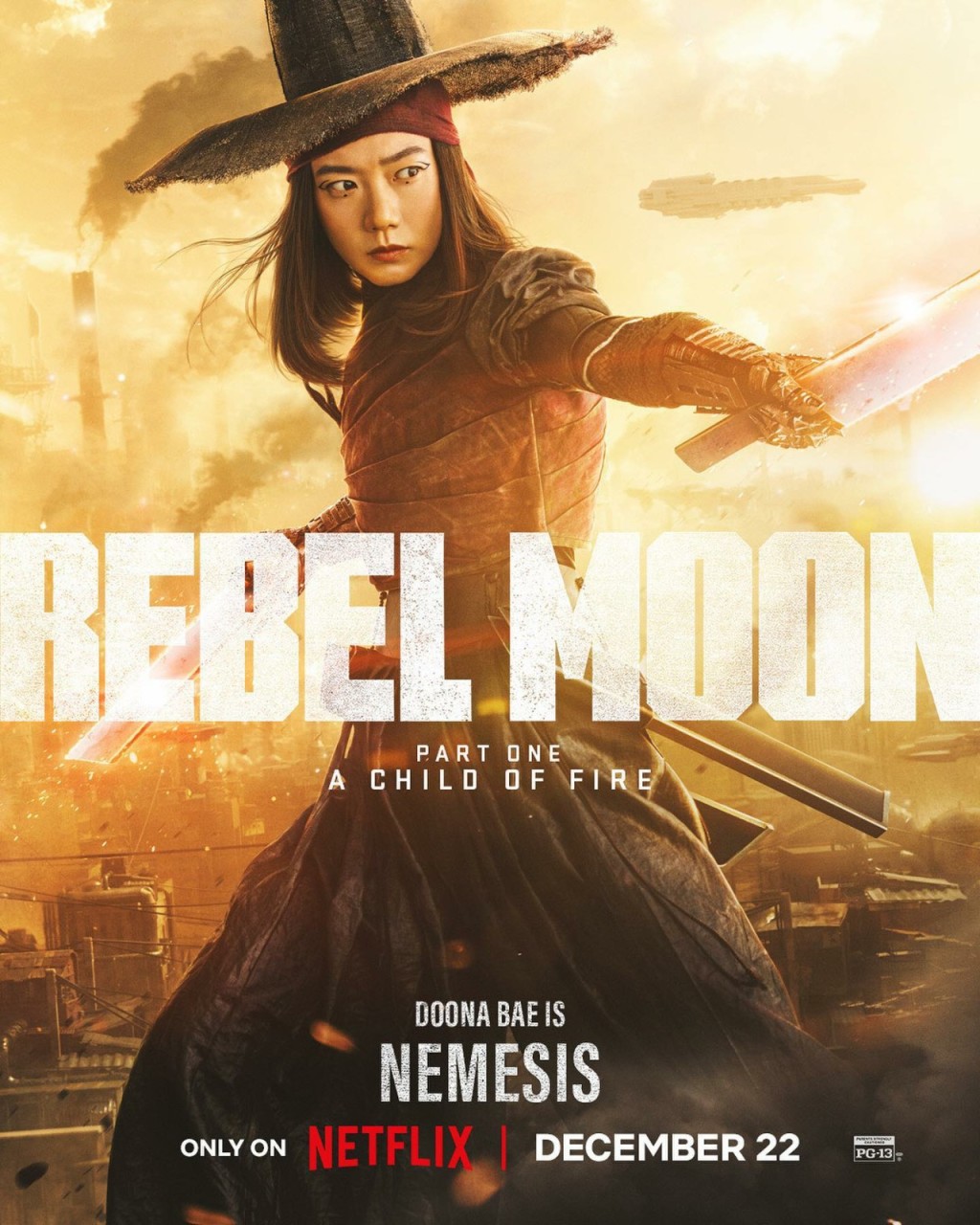 《月球叛军》角色海报发布 12月22日首映-第3张