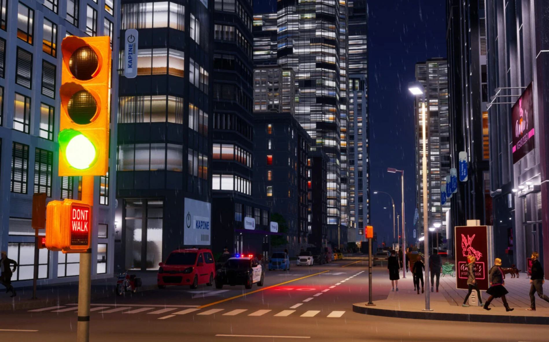 《城市：天际线2》DLC延期 需要优先修复本体游戏-第1张