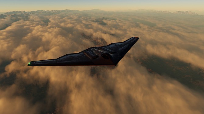《Flyout》Steam抢先体验开启 高自由度飞机设计模拟-第5张