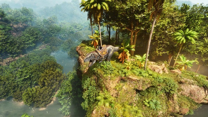 《方舟：生存飞升》Xbox版11月21日发售 PS5版推迟到12月-第2张