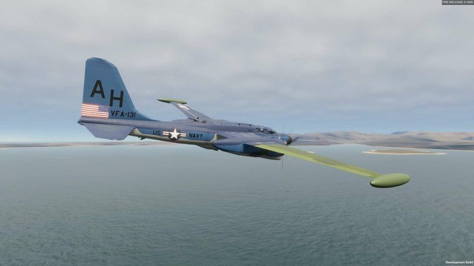 《Flyout》Steam搶先體驗開啟 高自由度飛機設計模擬-第4張