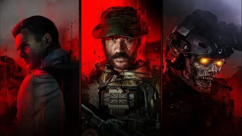 【PC游戏】动视感谢玩家:《COD20：现代战争3》发售以来打破系列多项记录-第2张