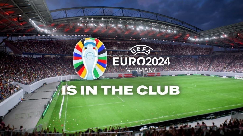 《EA FC 24》明年以免费更新方式添加2024欧洲杯-第1张