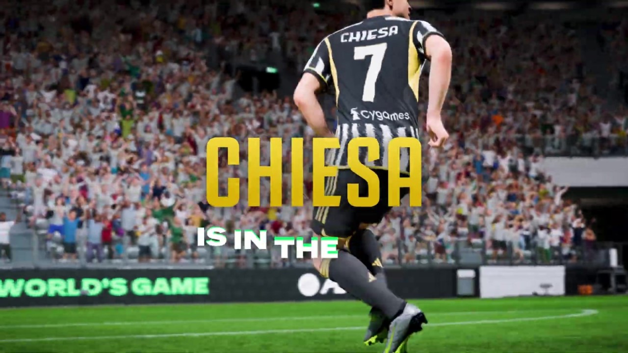 《EA FC 24》明年以免费更新方式添加2024欧洲杯-第5张