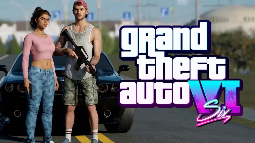 【PC遊戲】零售商澄清《GTA6》12月開啟預購：得等到R星宣佈-第2張