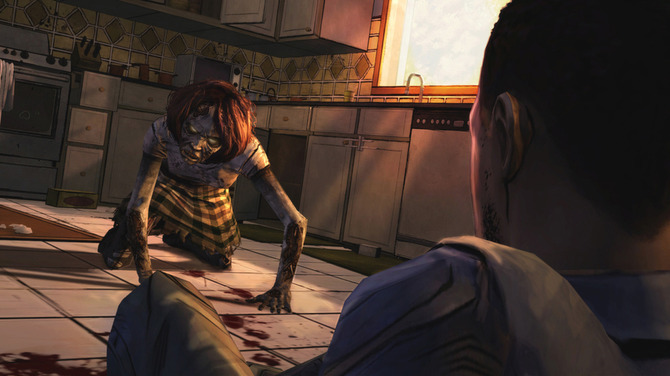《行尸走肉》系列全15部游戏打包促销 其中包括VR版-第0张