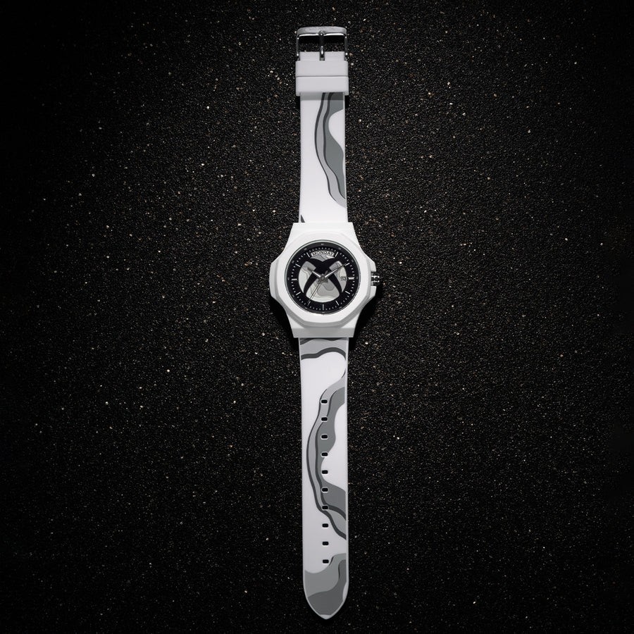 Xbox與Meister Watches推出限量版聯名腕錶產品-第4張
