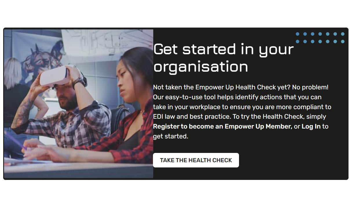 【PC遊戲】英國遊戲貿易機構Ukie為多元化倡議活動推出Empower Up工具包-第4張