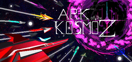 【PC遊戲】肉鴿宇宙射擊新遊《Ark of The Kosmoz》上架Steam！-第0張