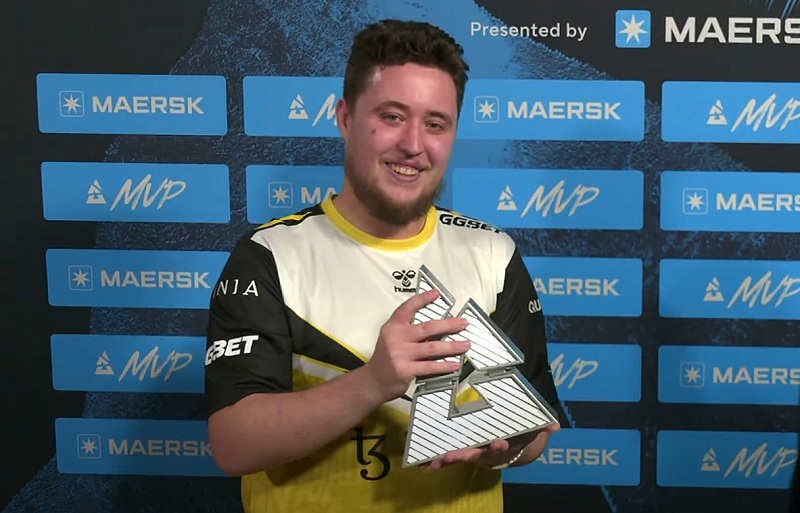【CS2】ZywOo：我是真心喜欢CS新版本，玩得越多感觉就越舒服-第1张