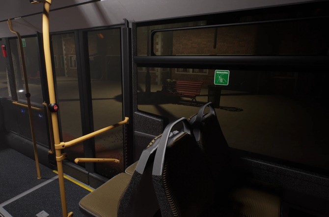 《僵尸巴士模拟器》开启众筹 2024年Q3问世-第4张