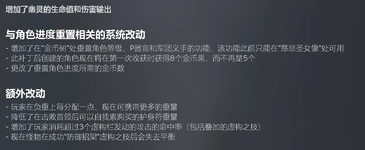 【PC遊戲】聽取玩家的建議有多重要！從良好質變為優秀的三部作品！-第19張