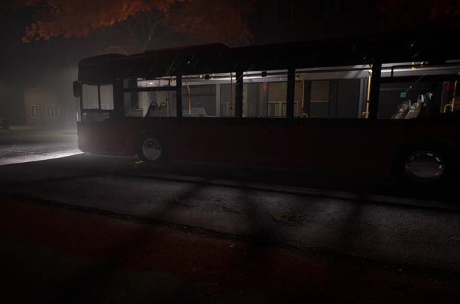 《僵尸巴士模拟器》开启众筹 2024年Q3问世-第5张