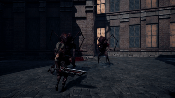 【PC游戏】类魂动作《病态:艾尔之王》新增主机版 PC试玩12月推出-第5张