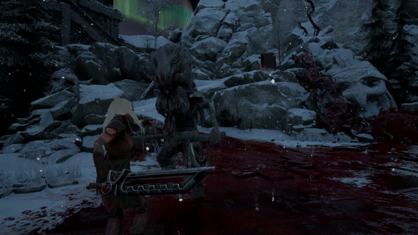 【PC游戏】类魂动作《病态:艾尔之王》新增主机版 PC试玩12月推出-第4张