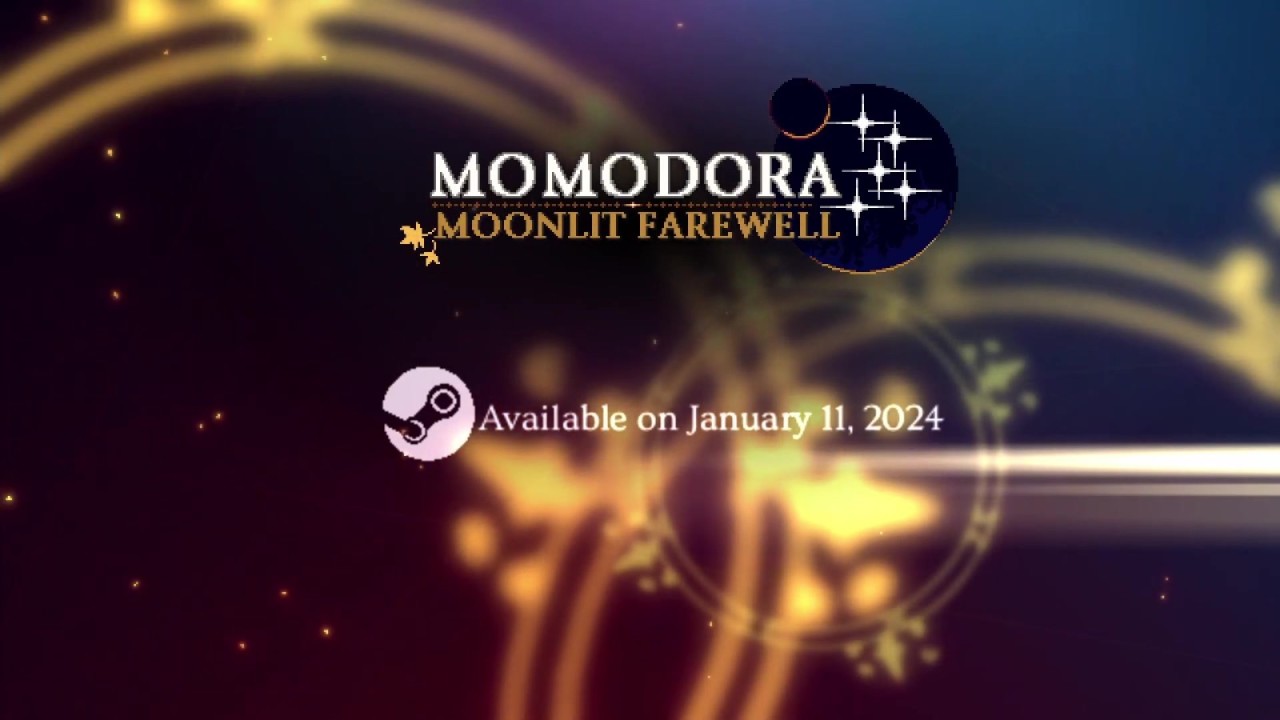 《莫莫多拉: 月下告別》將於2024年1月11日推出-第6張