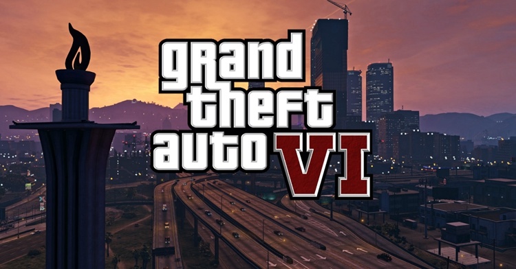 【PC游戏】玩家期待度爆表 《GTA6》预告推文点赞逼近200万游戏类型新记录-第1张