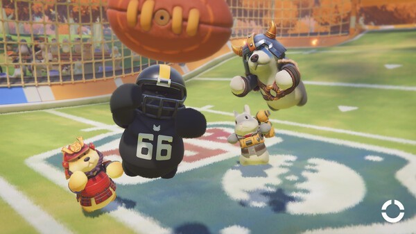 多人欢乐派对游戏《猛兽派对》1.3版本更新已上线！