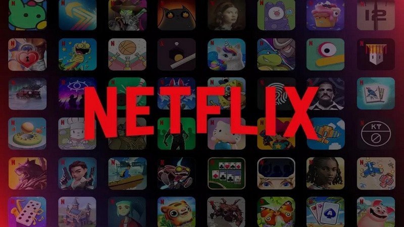 【影视动漫】流媒体平台Netflix将于年底前下架大量影视作品
