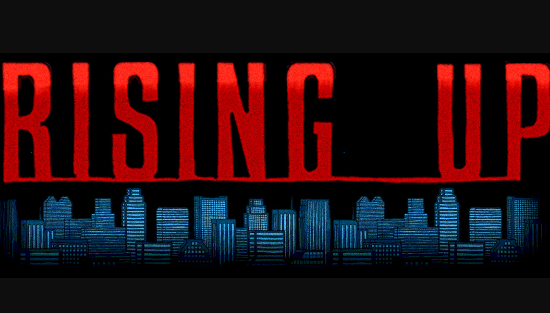 《Rising Up》免費發佈 橫版像素風解壓系動作新遊-第0張