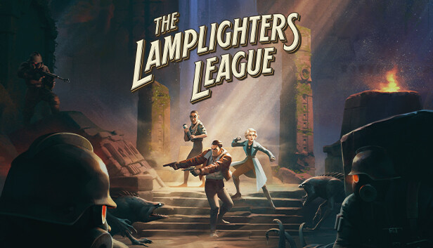 《燃灯者联盟》推出免费DLC 新增角色和活动内容-第1张